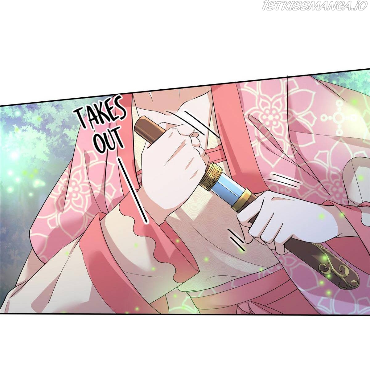 I Really Love His Bad Temper Chapter 33 - page 5