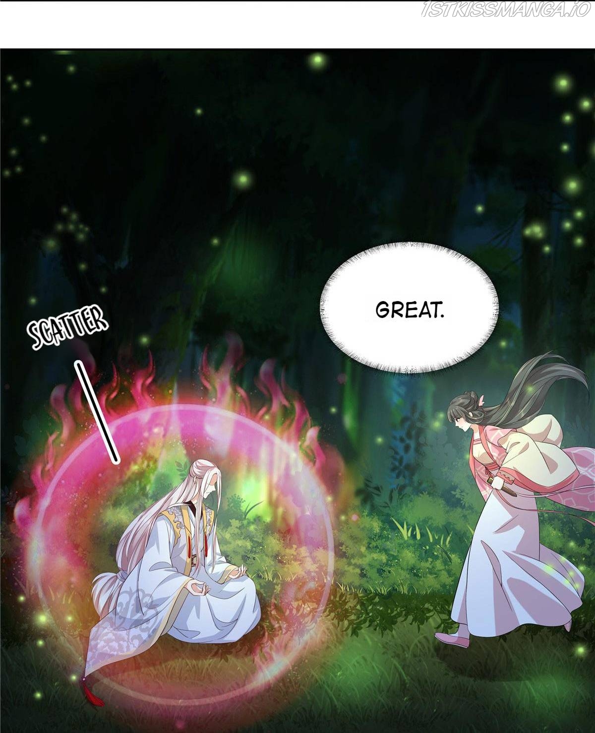 I Really Love His Bad Temper Chapter 33 - page 7