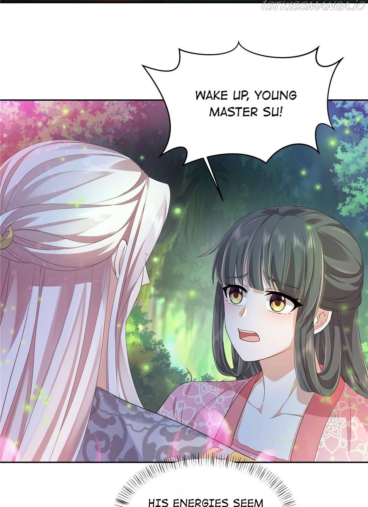 I Really Love His Bad Temper Chapter 33 - page 8