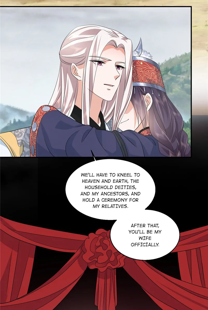 I Really Love His Bad Temper Chapter 95 - page 21
