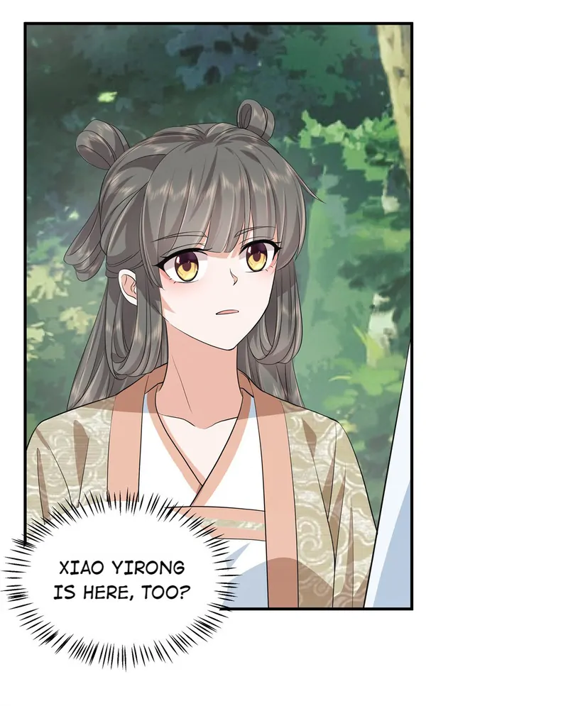 I Really Love His Bad Temper Chapter 95 - page 6