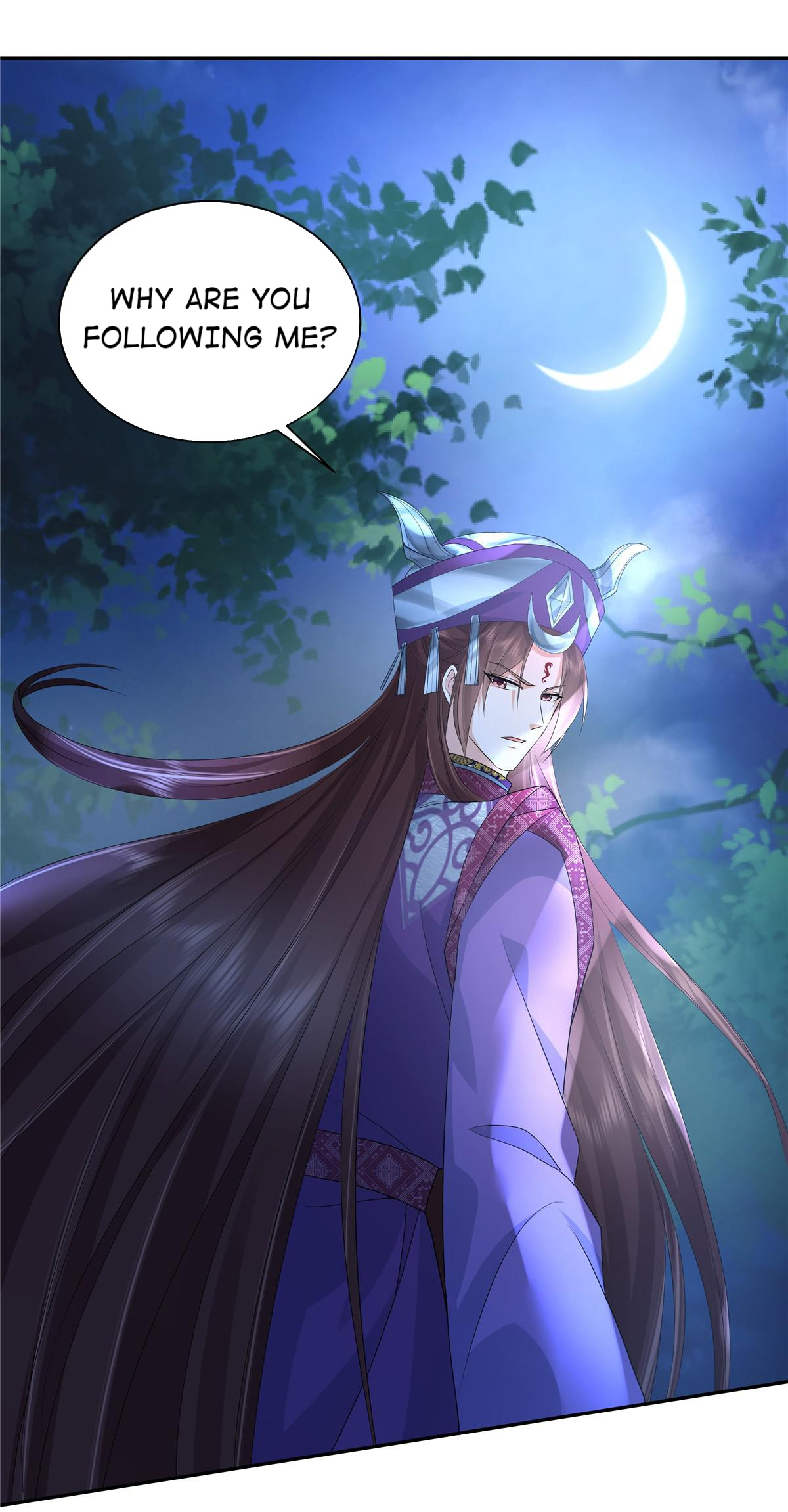 I Really Love His Bad Temper Chapter 59 - page 18