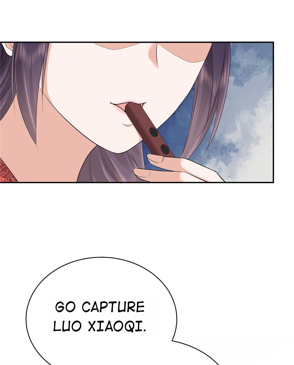 I Really Love His Bad Temper Chapter 59 - page 7