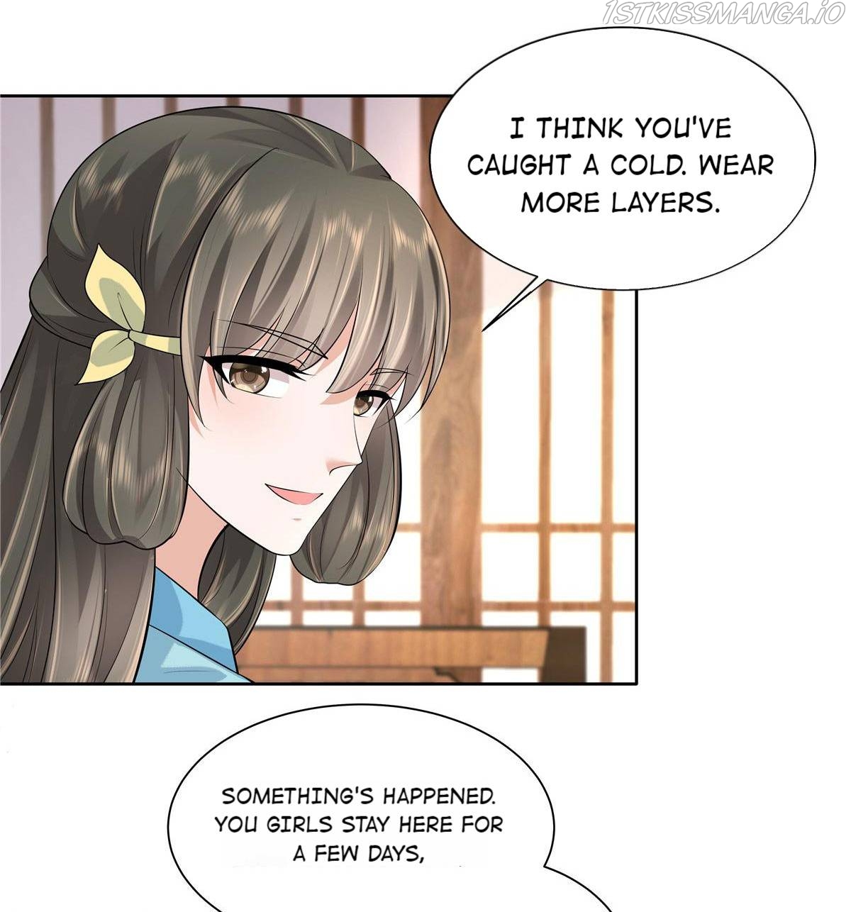 I Really Love His Bad Temper Chapter 32 - page 10