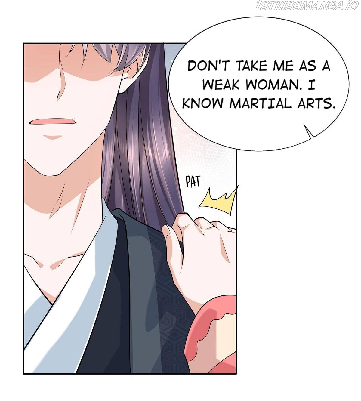 I Really Love His Bad Temper Chapter 32 - page 16