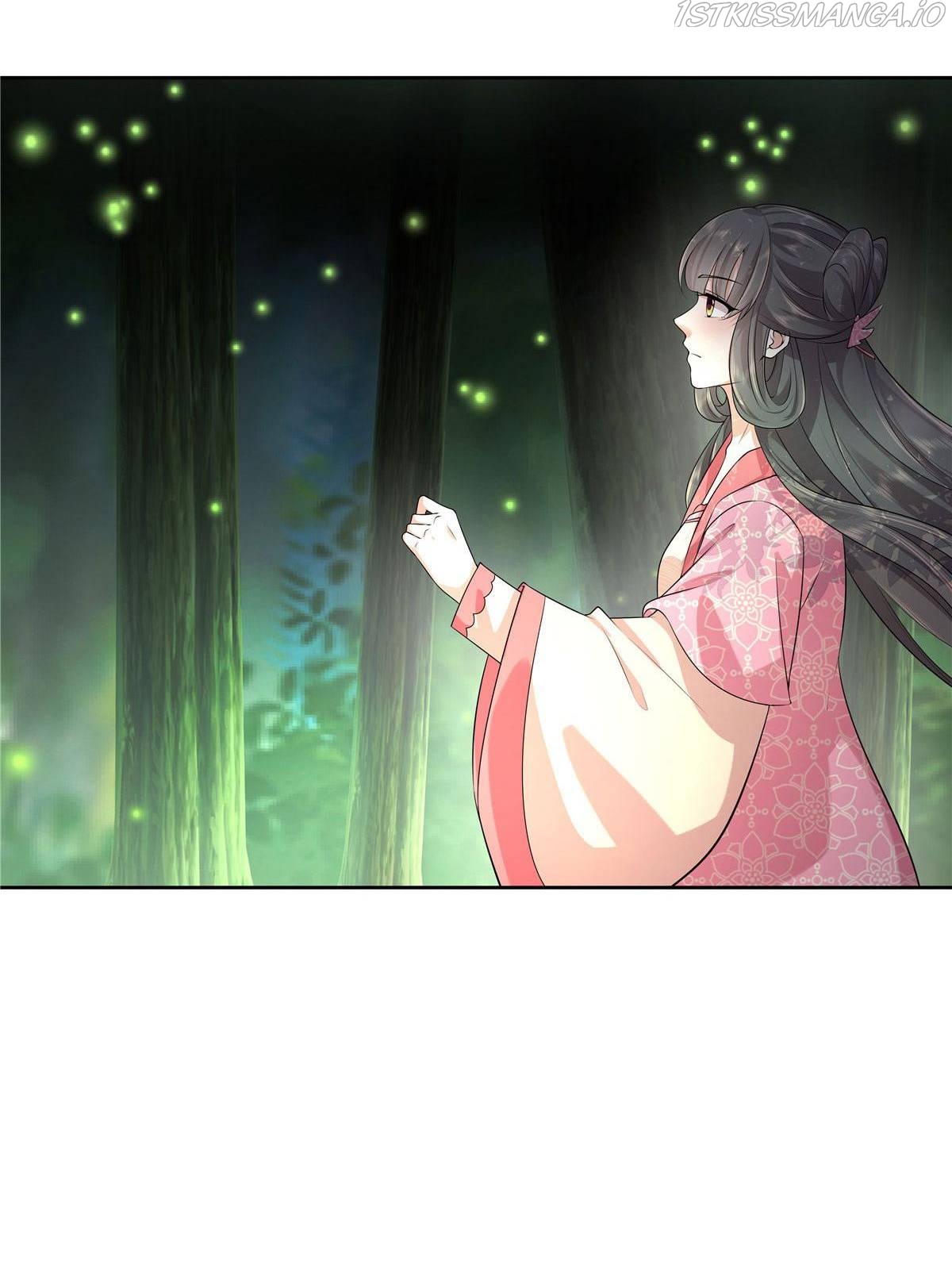 I Really Love His Bad Temper Chapter 32 - page 26