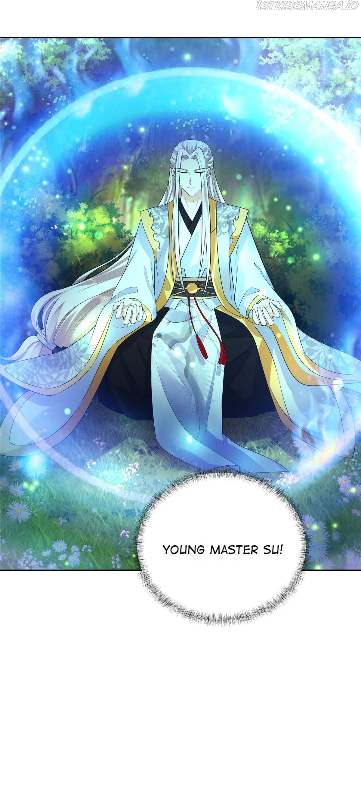 I Really Love His Bad Temper Chapter 32 - page 27