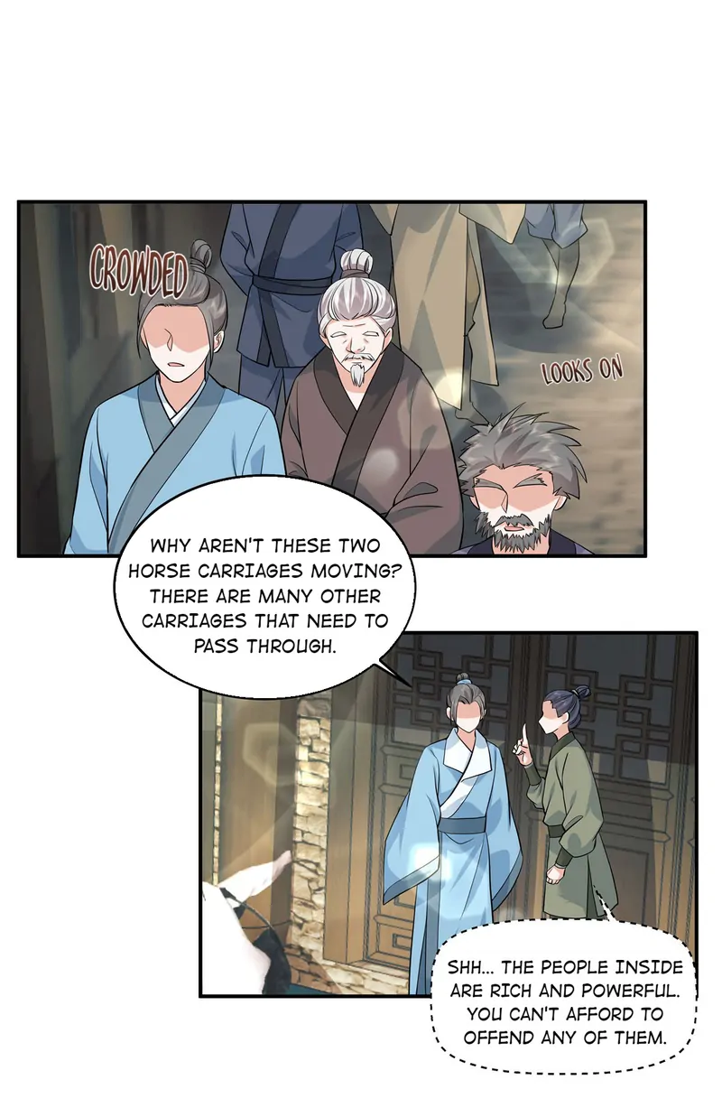 I Really Love His Bad Temper Chapter 96 - page 22