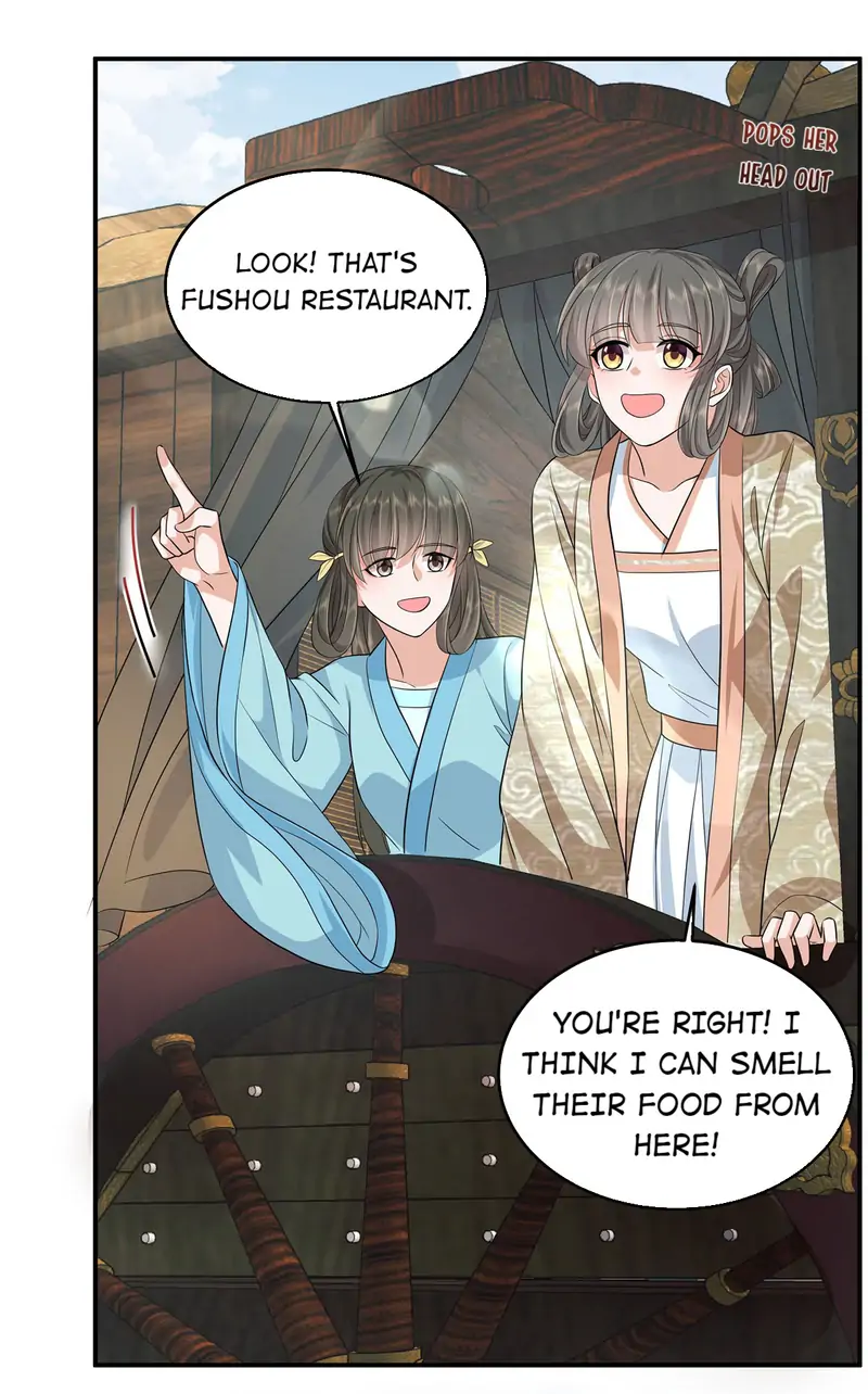 I Really Love His Bad Temper Chapter 96 - page 6