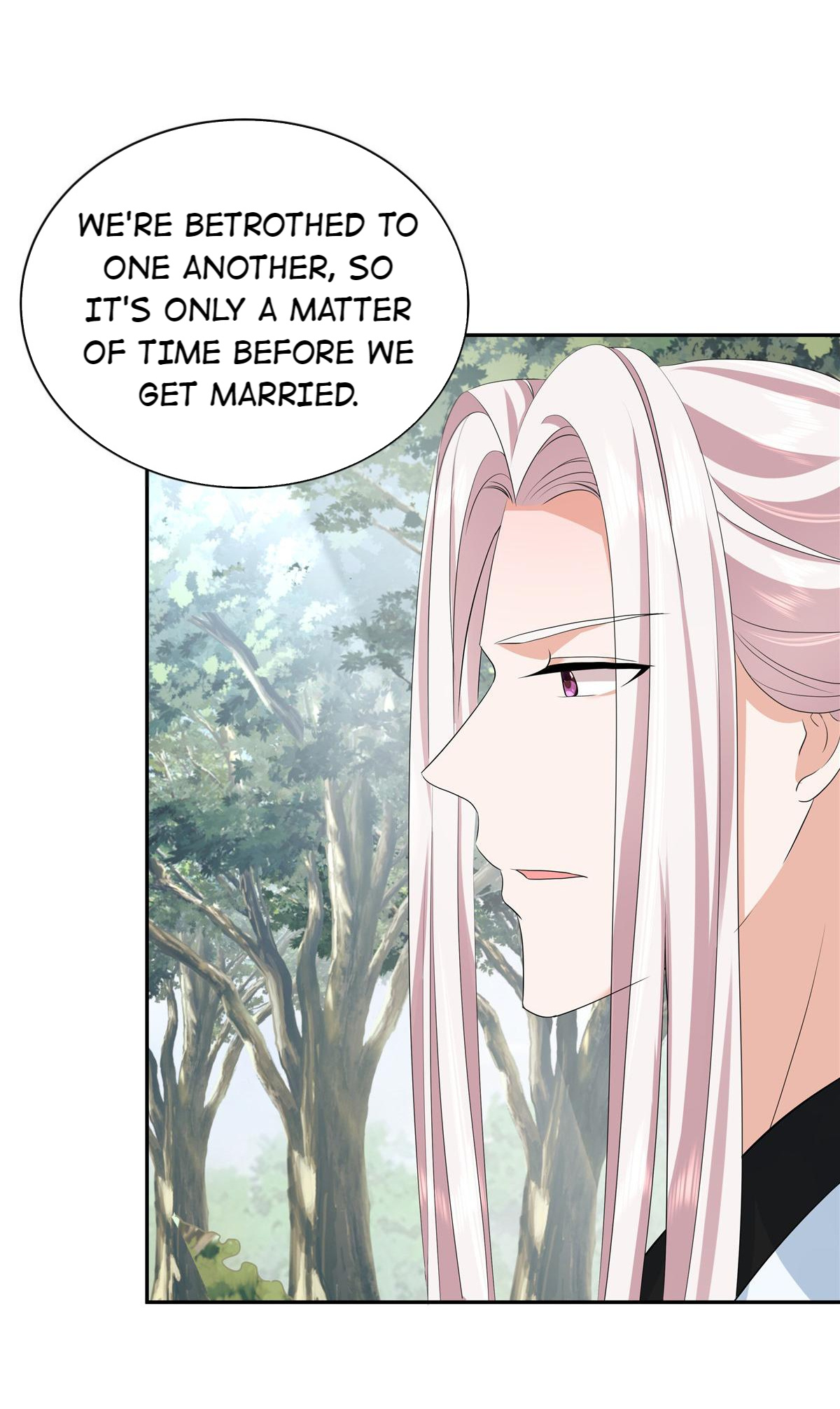 I Really Love His Bad Temper Chapter 58 - page 14
