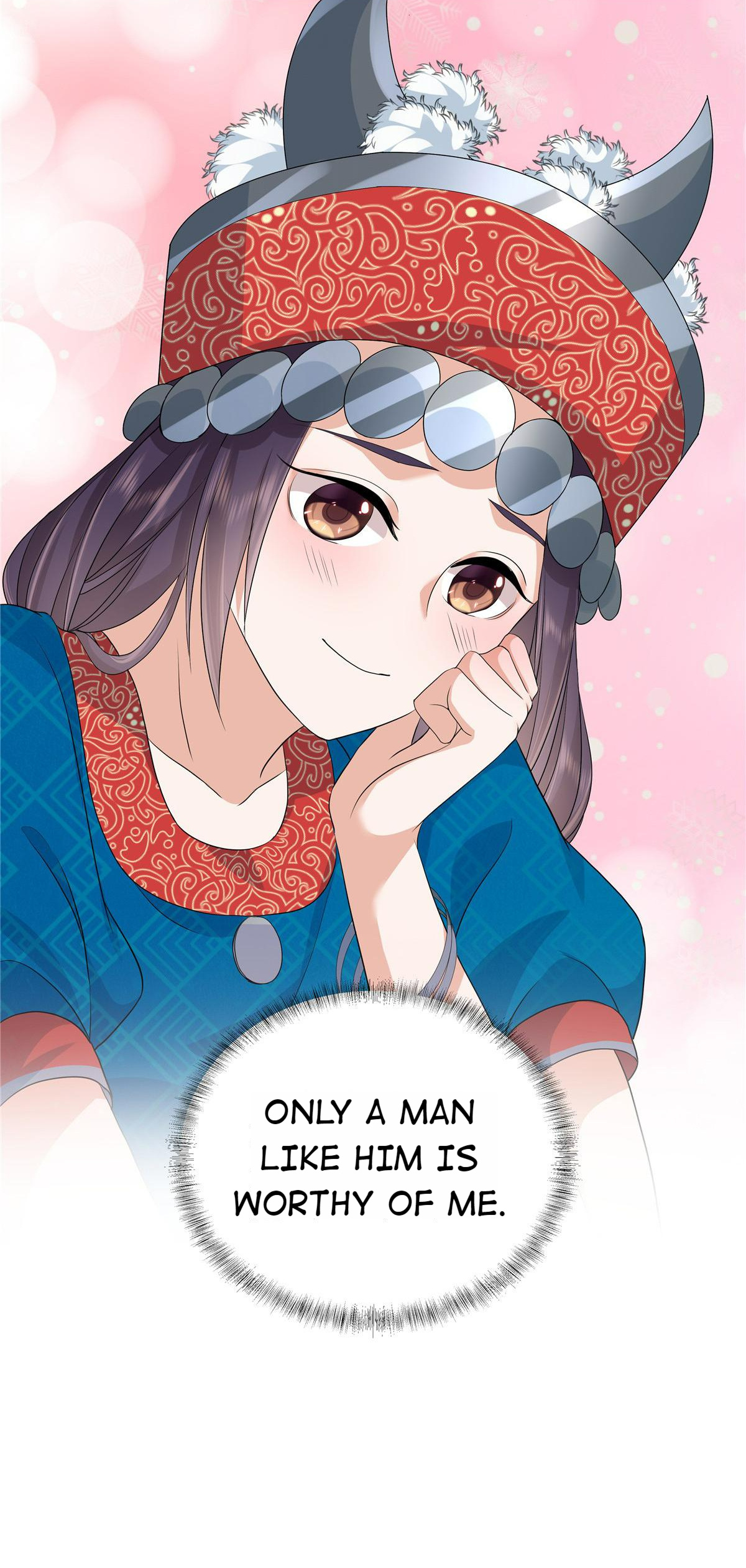 I Really Love His Bad Temper Chapter 58 - page 20