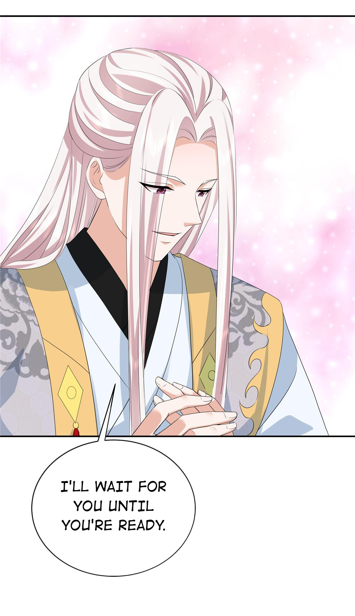 I Really Love His Bad Temper Chapter 58 - page 7