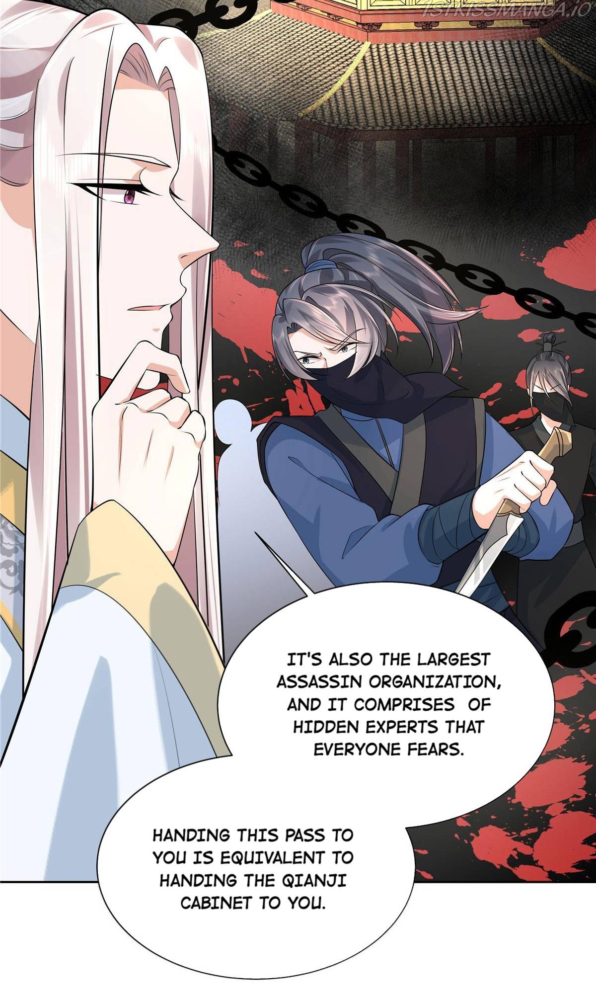 I Really Love His Bad Temper Chapter 31 - page 12