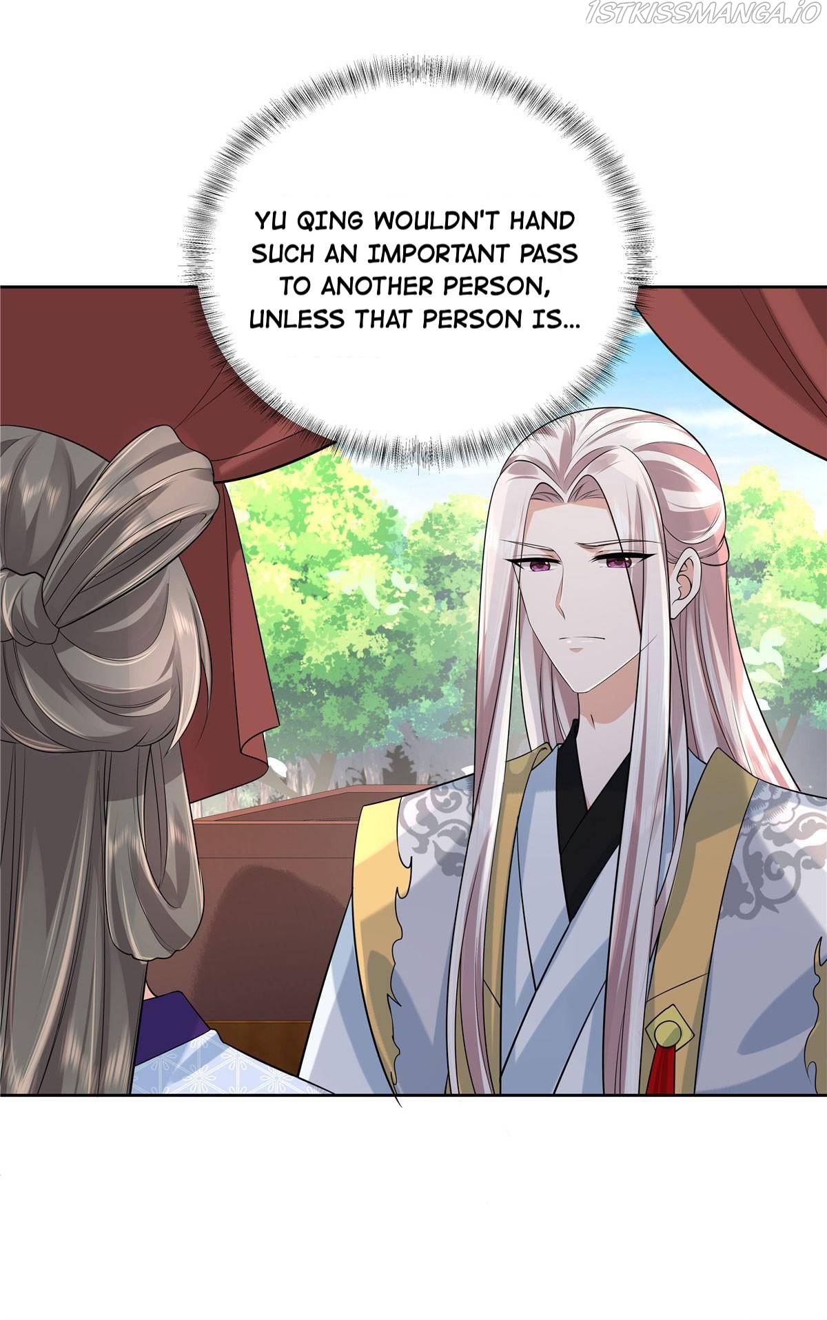 I Really Love His Bad Temper Chapter 31 - page 14