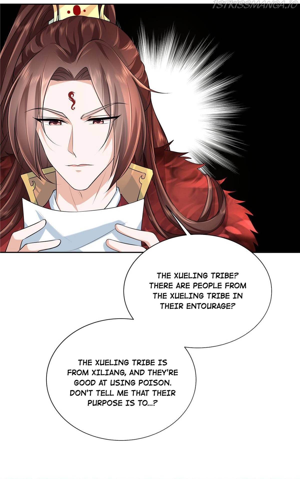 I Really Love His Bad Temper Chapter 31 - page 18
