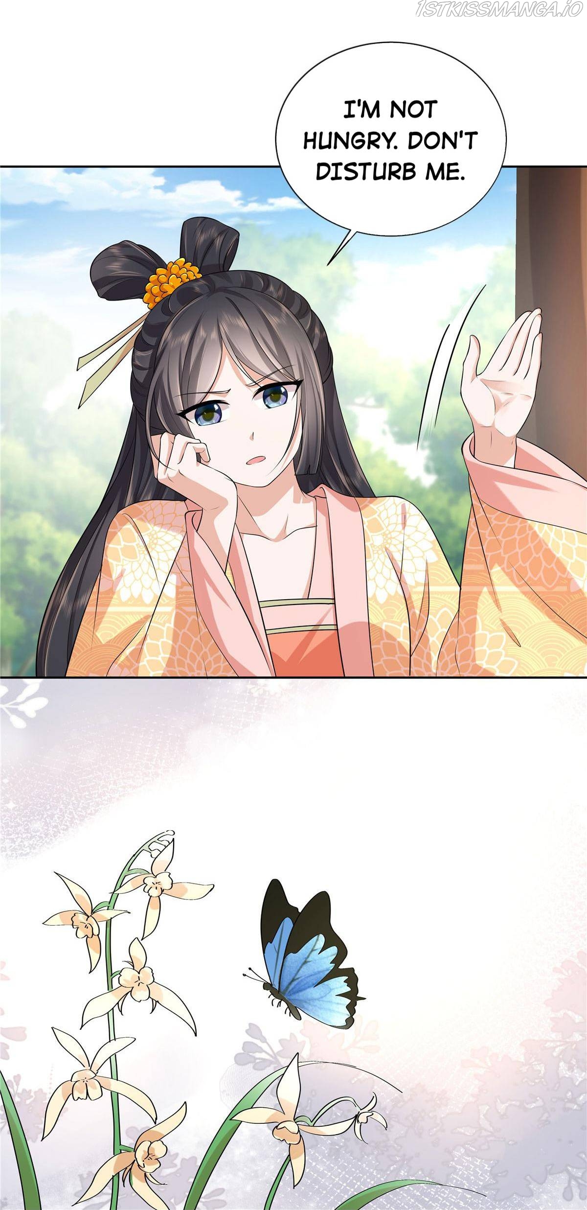 I Really Love His Bad Temper Chapter 31 - page 21