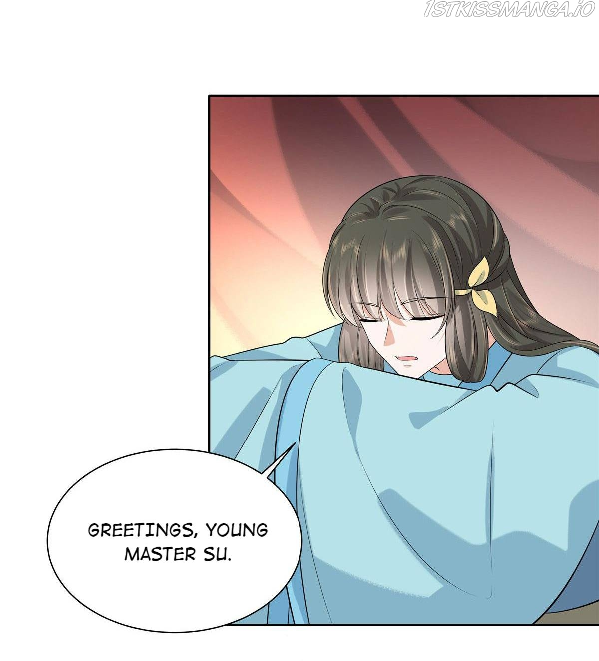 I Really Love His Bad Temper Chapter 31 - page 3