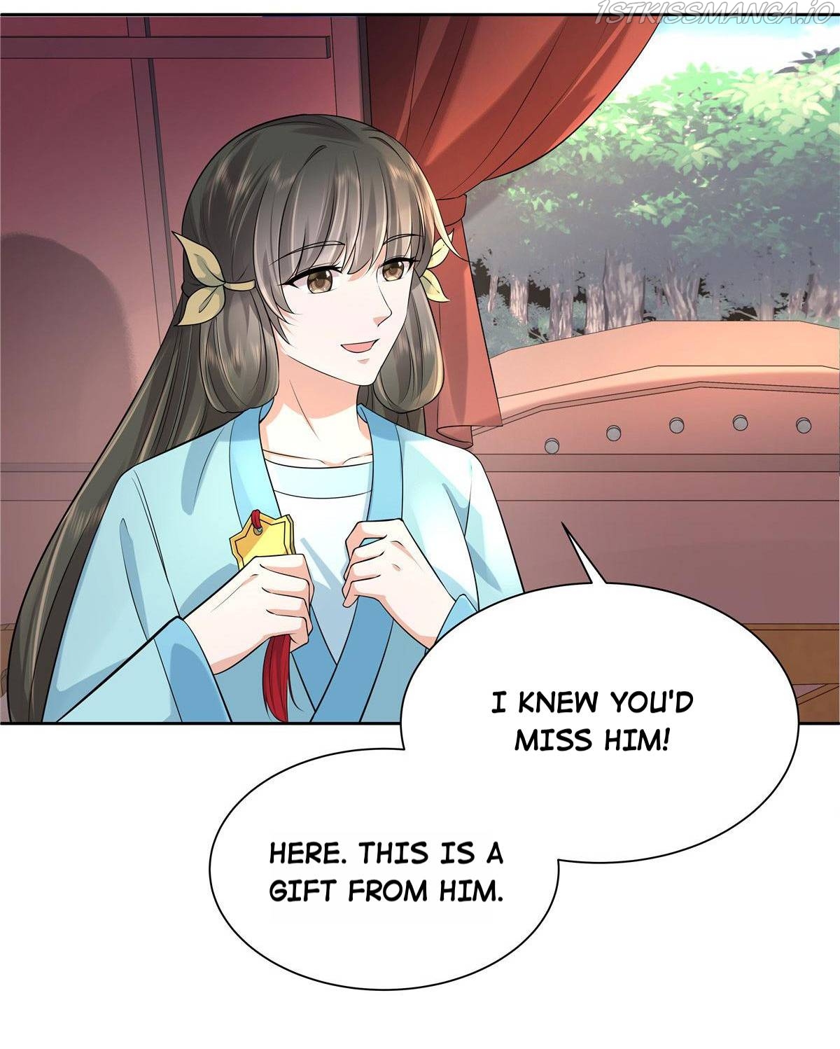 I Really Love His Bad Temper Chapter 31 - page 7