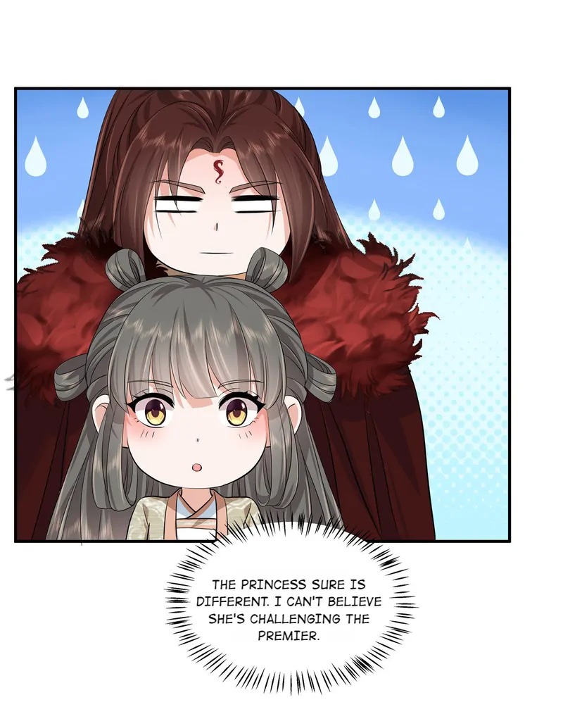 I Really Love His Bad Temper Chapter 97 - page 2