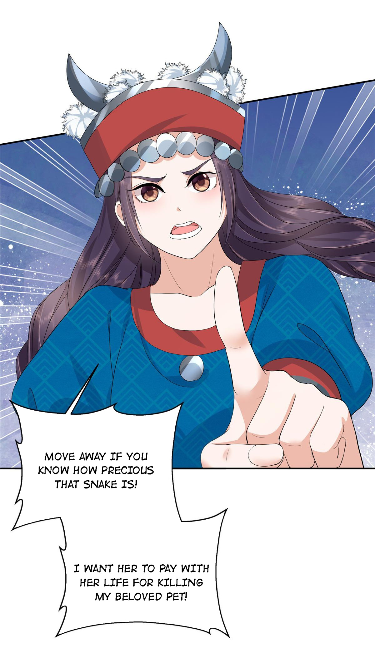 I Really Love His Bad Temper Chapter 57 - page 14