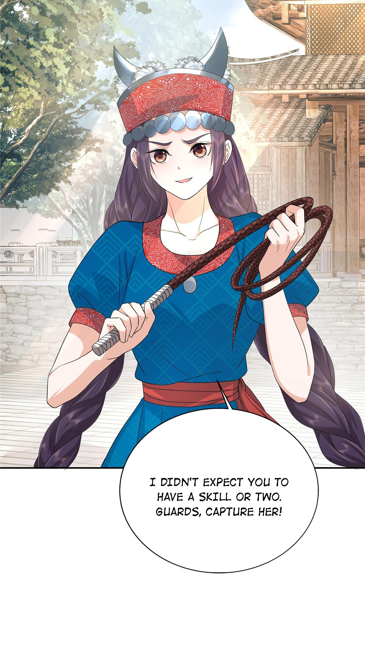 I Really Love His Bad Temper Chapter 57 - page 5