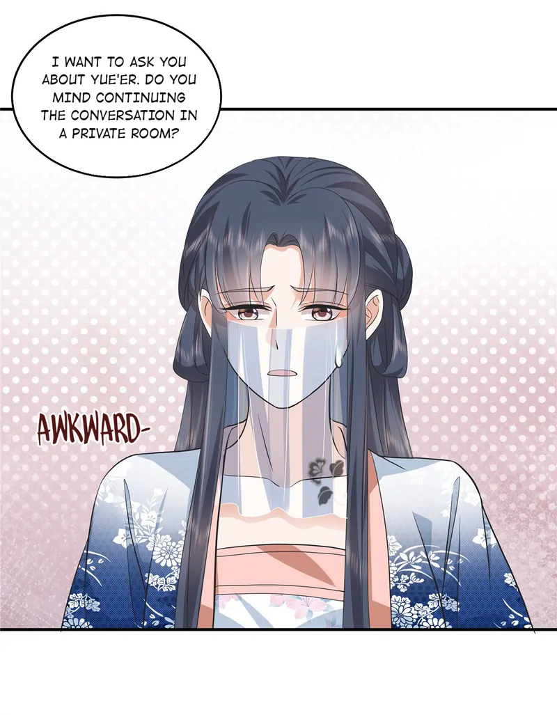 I Really Love His Bad Temper Chapter 98 - page 18