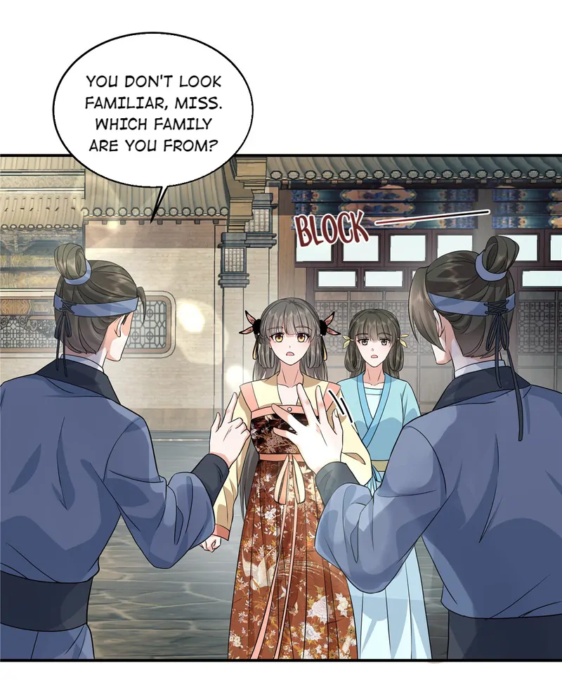 I Really Love His Bad Temper Chapter 98 - page 2