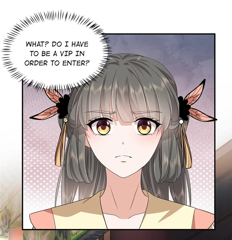 I Really Love His Bad Temper Chapter 98 - page 3