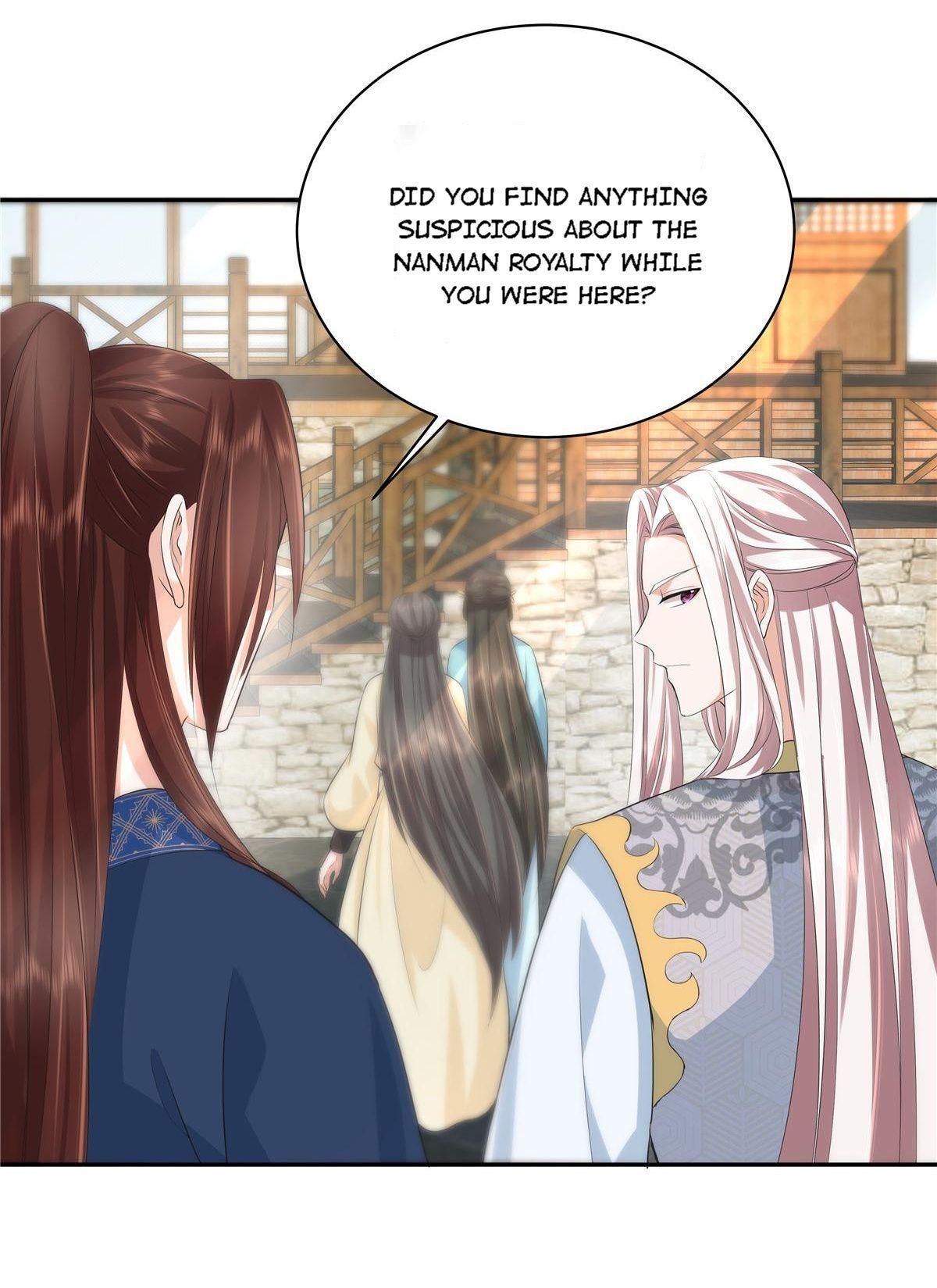 I Really Love His Bad Temper Chapter 56 - page 11