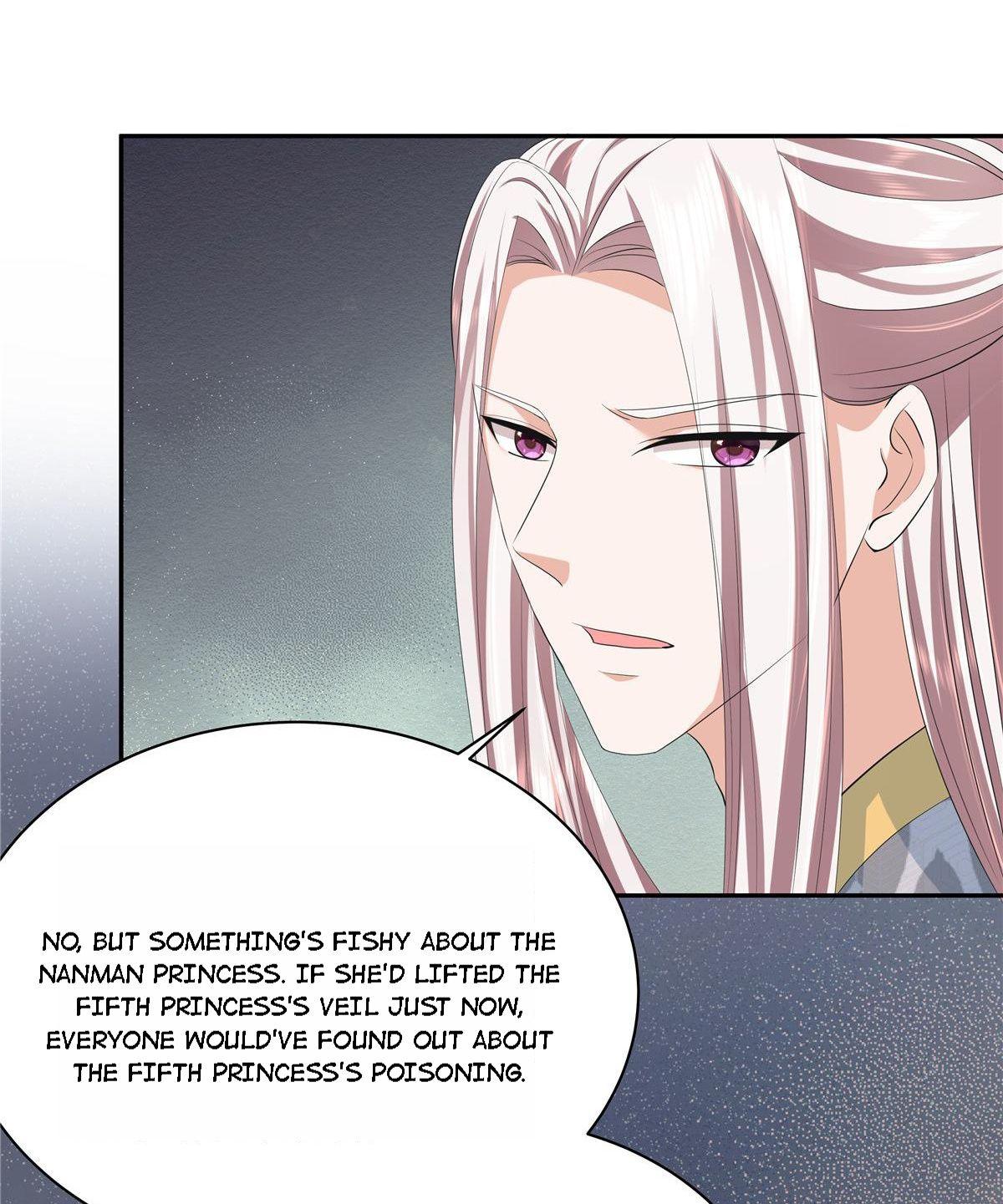 I Really Love His Bad Temper Chapter 56 - page 12