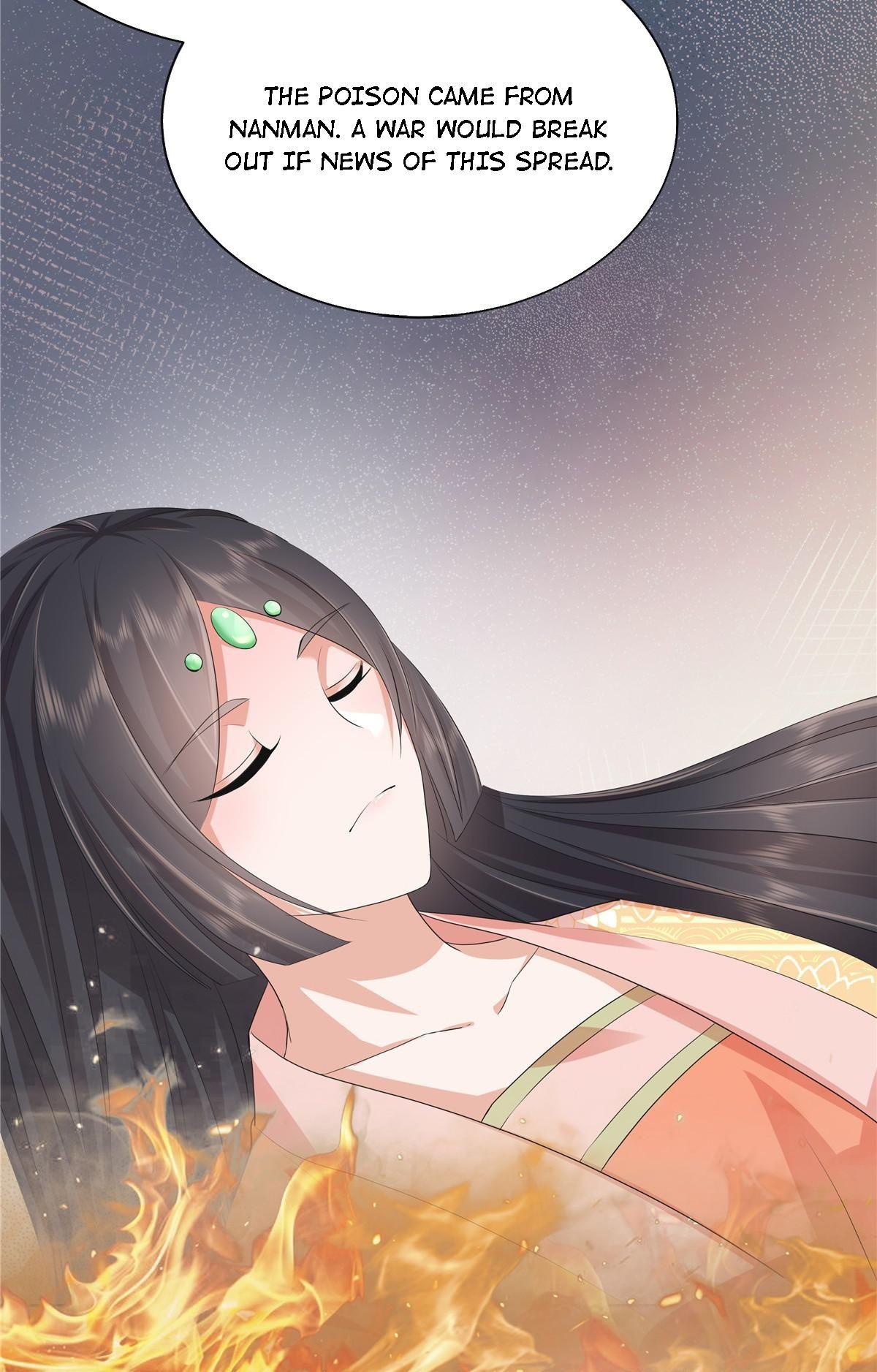 I Really Love His Bad Temper Chapter 56 - page 13