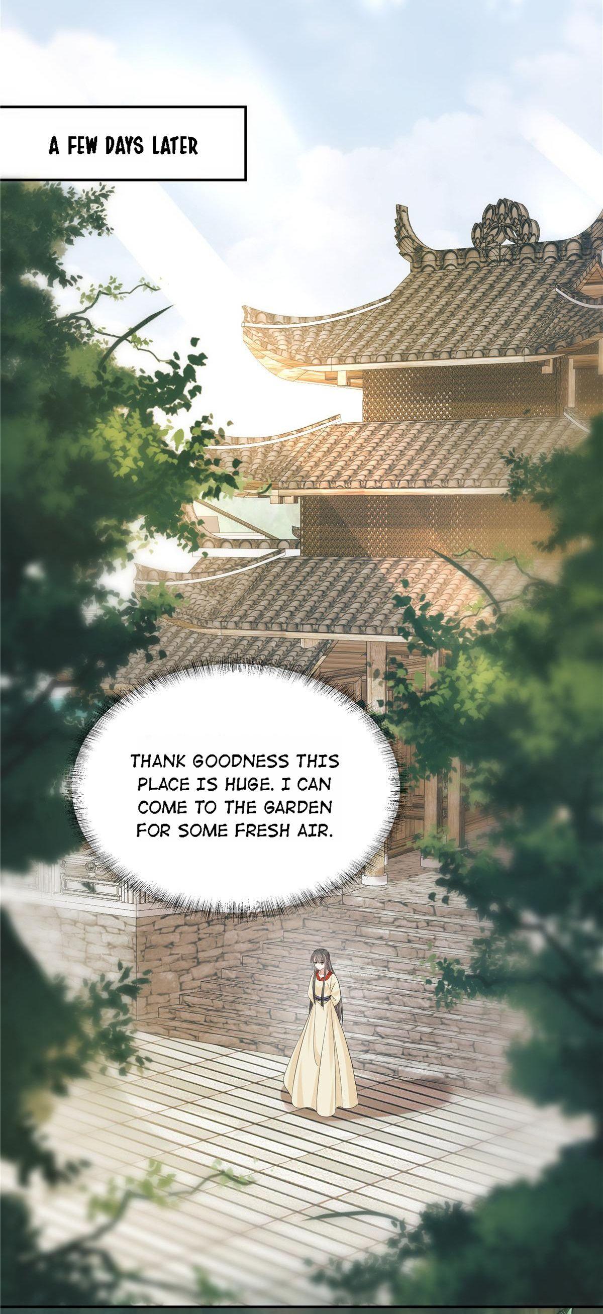 I Really Love His Bad Temper Chapter 56 - page 16