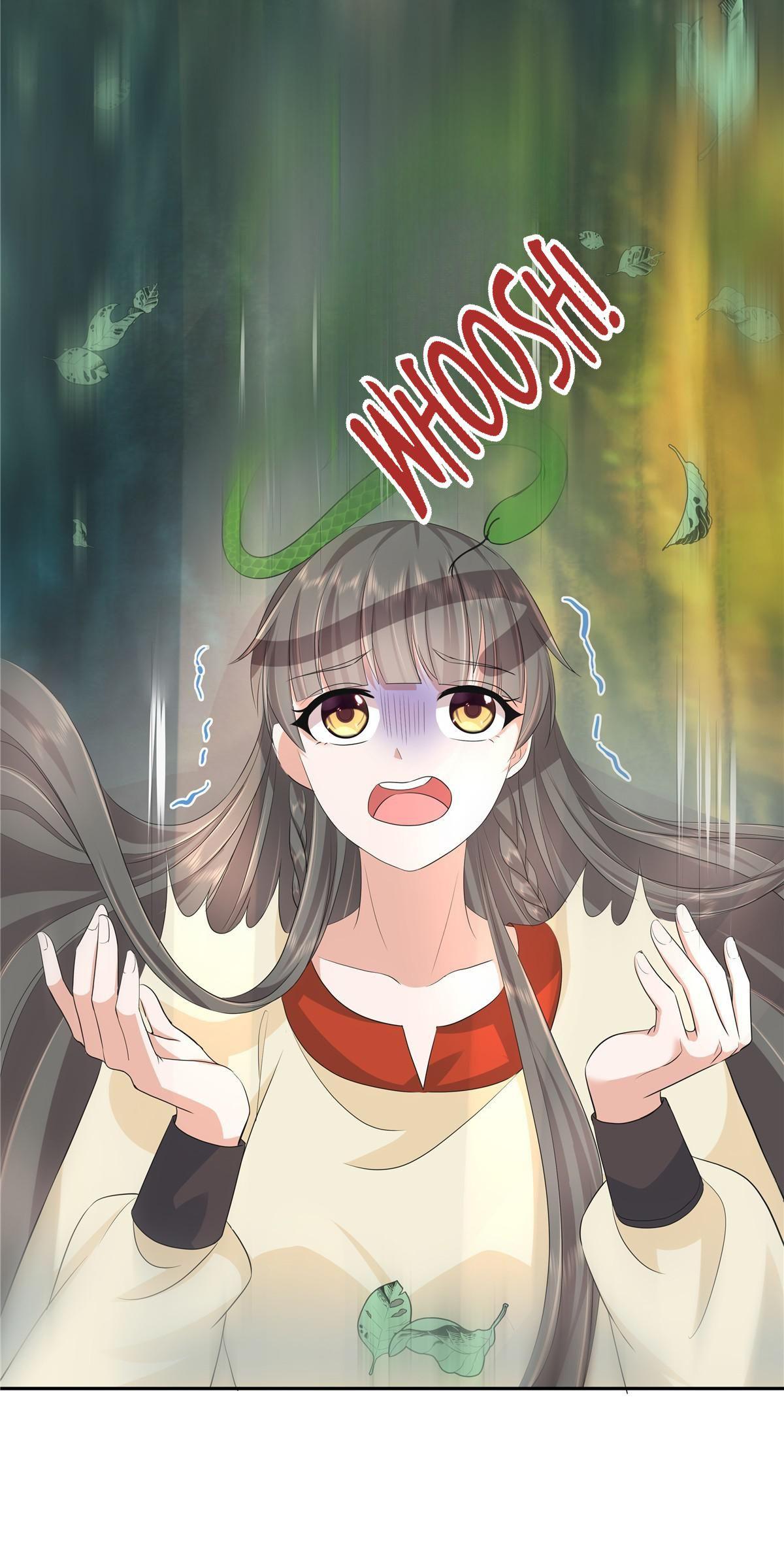 I Really Love His Bad Temper Chapter 56 - page 17