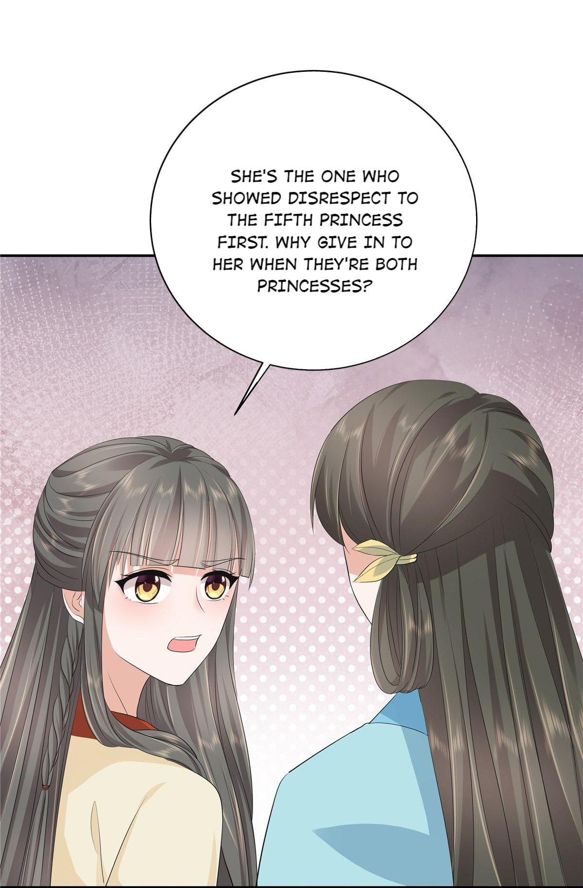 I Really Love His Bad Temper Chapter 56 - page 3