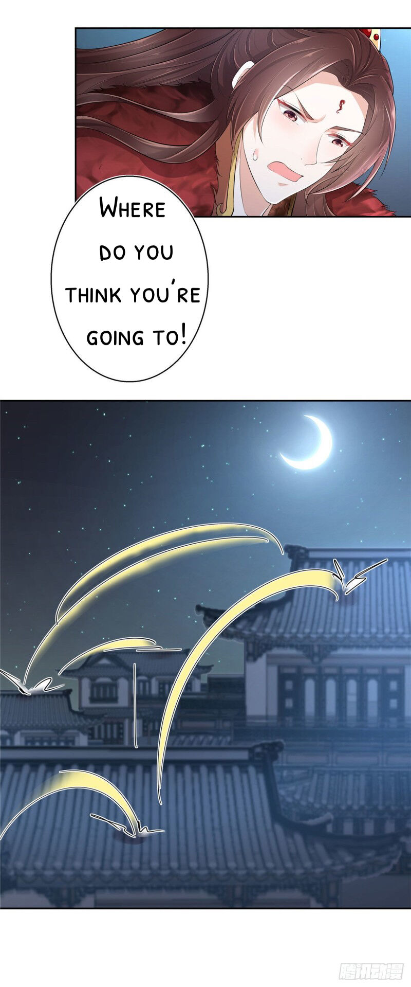 I Really Love His Bad Temper Chapter 3 - page 19