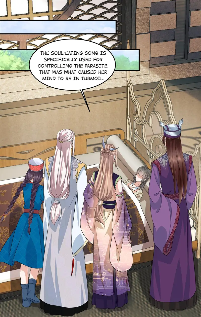 I Really Love His Bad Temper Chapter 84 - page 10