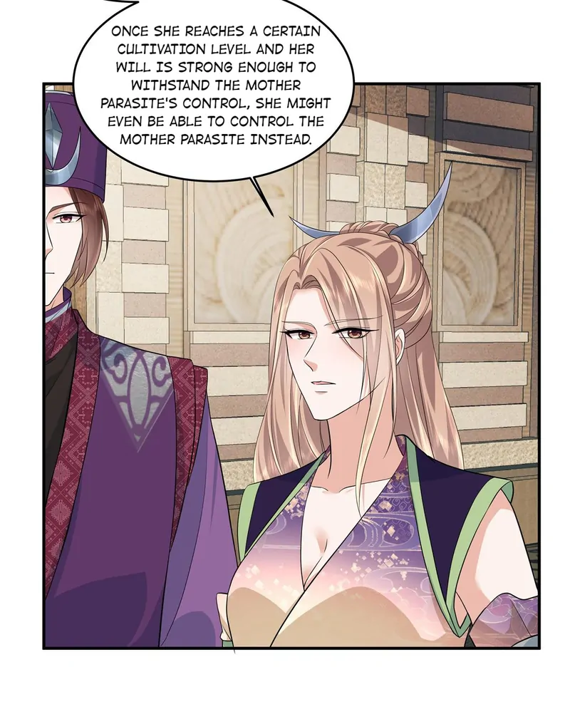 I Really Love His Bad Temper Chapter 84 - page 19