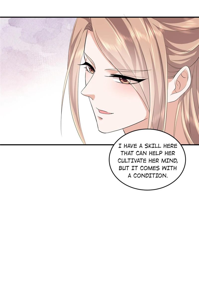 I Really Love His Bad Temper Chapter 84 - page 20