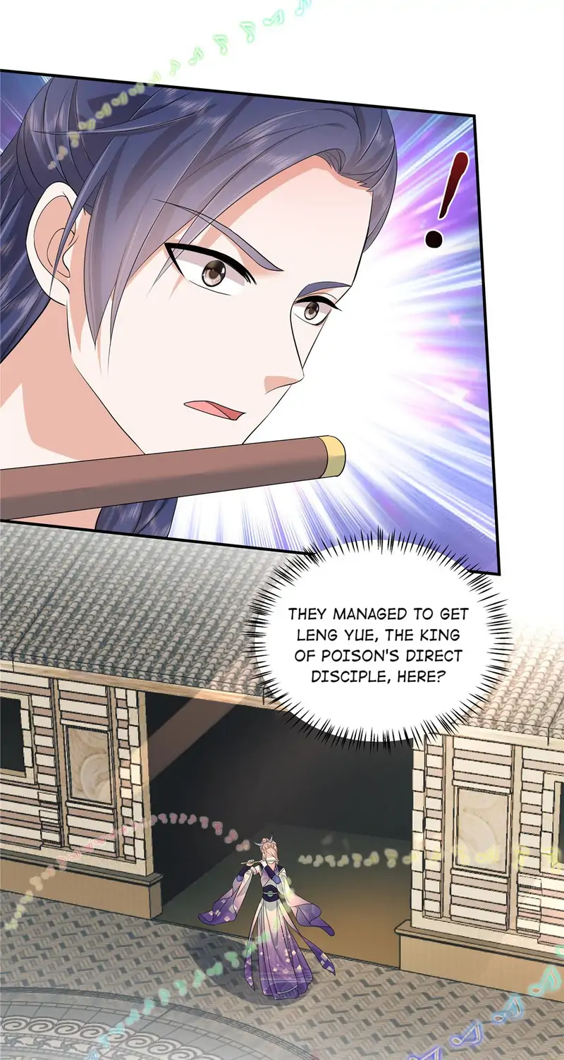 I Really Love His Bad Temper Chapter 84 - page 3