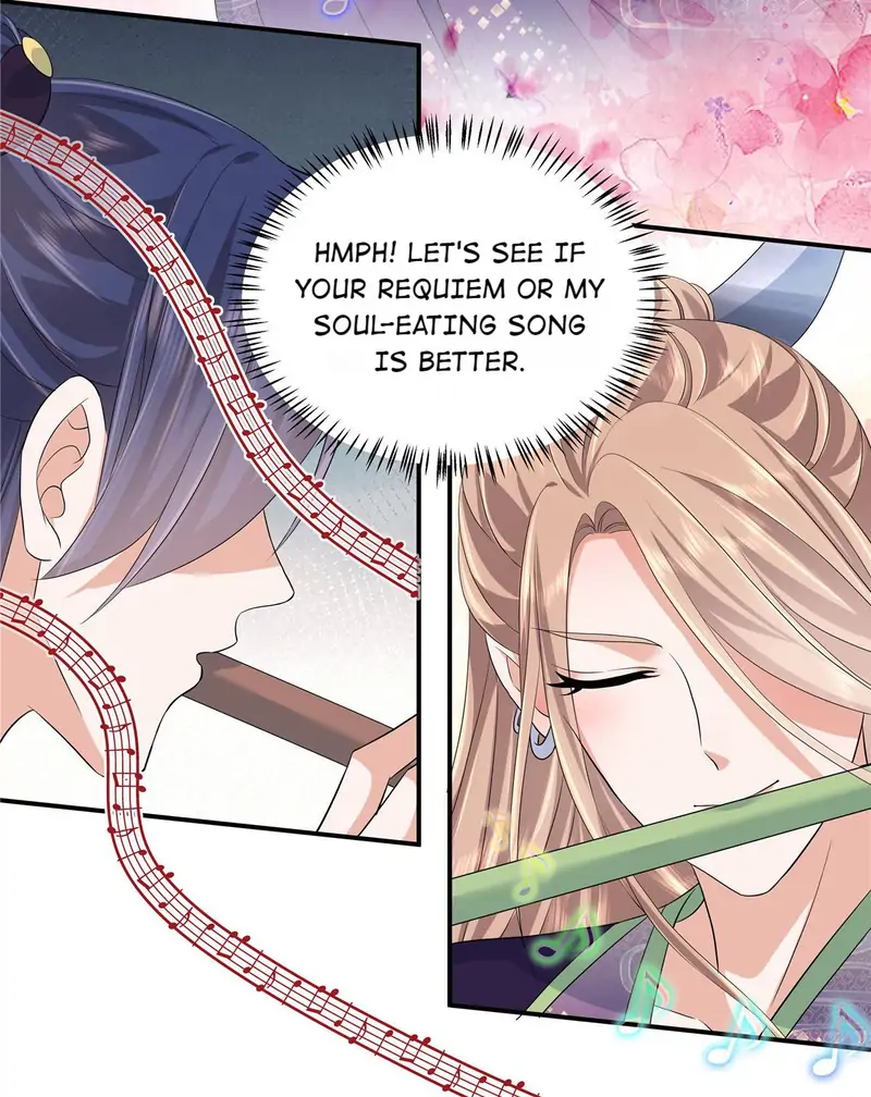 I Really Love His Bad Temper Chapter 84 - page 5