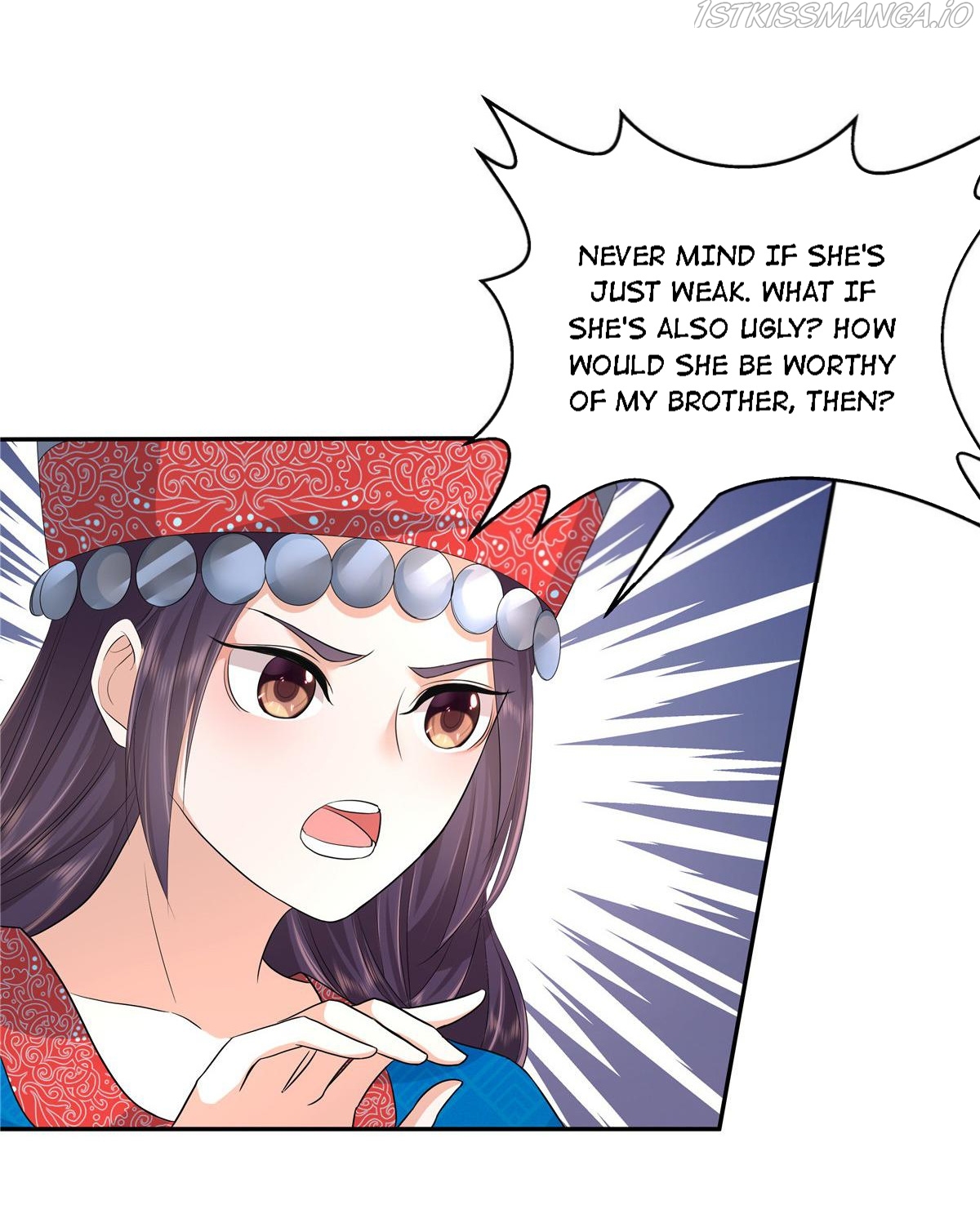 I Really Love His Bad Temper Chapter 55 - page 10