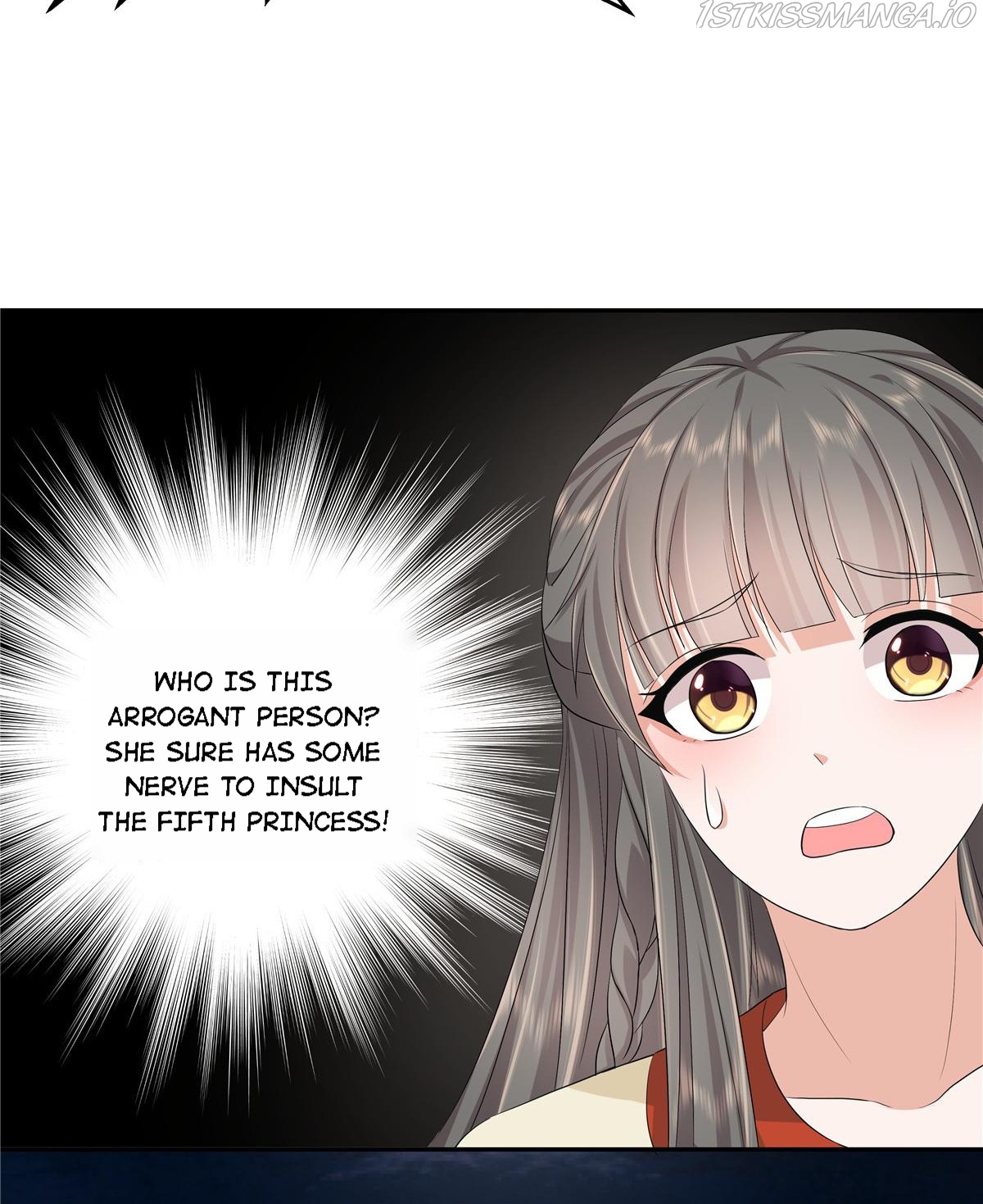 I Really Love His Bad Temper Chapter 55 - page 5