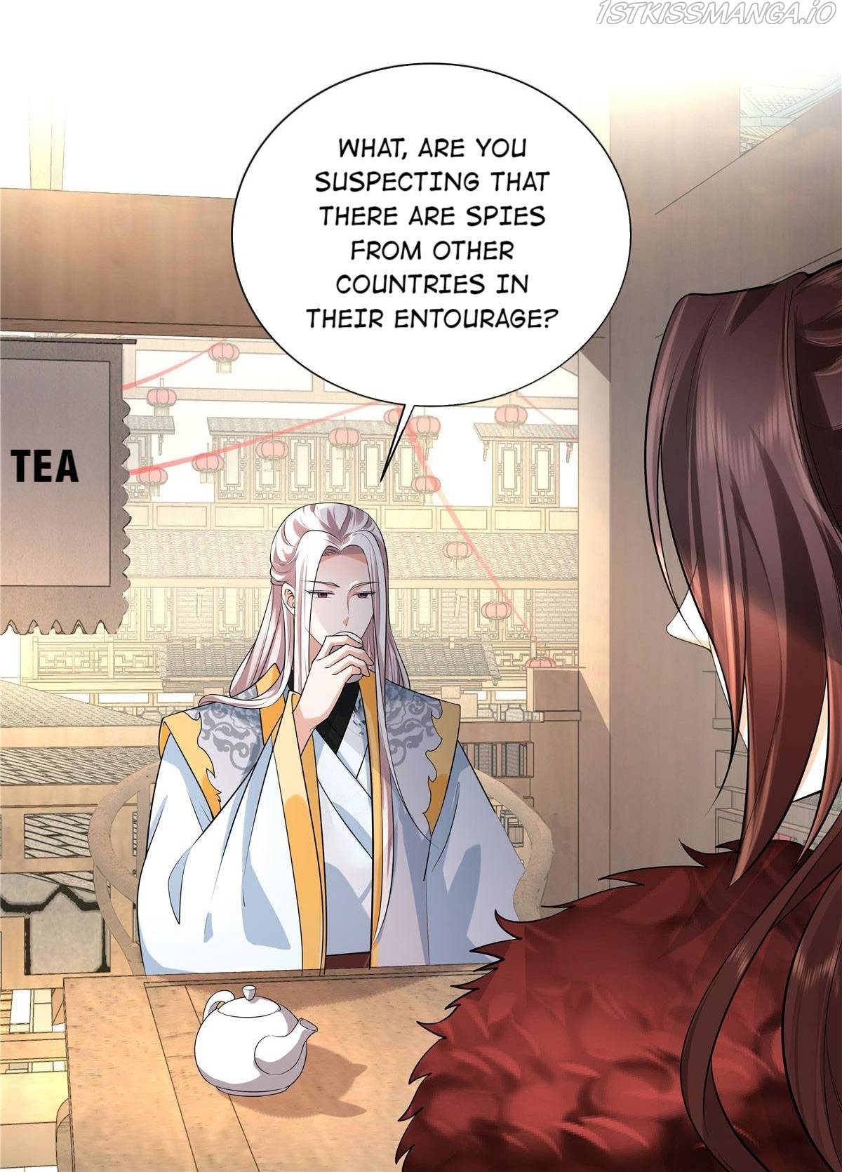I Really Love His Bad Temper Chapter 29 - page 10