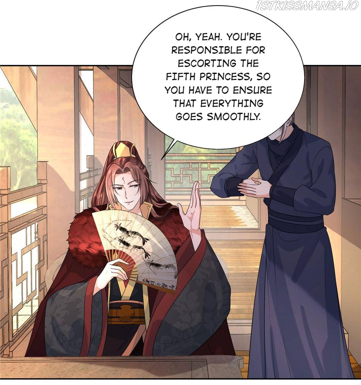 I Really Love His Bad Temper Chapter 29 - page 14