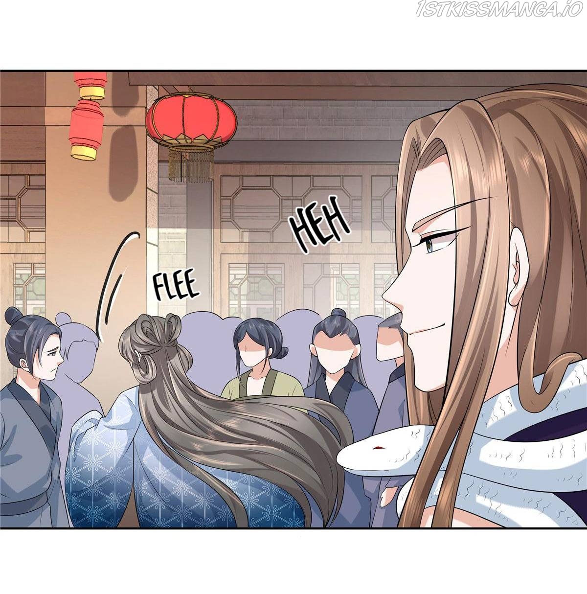 I Really Love His Bad Temper Chapter 29 - page 18