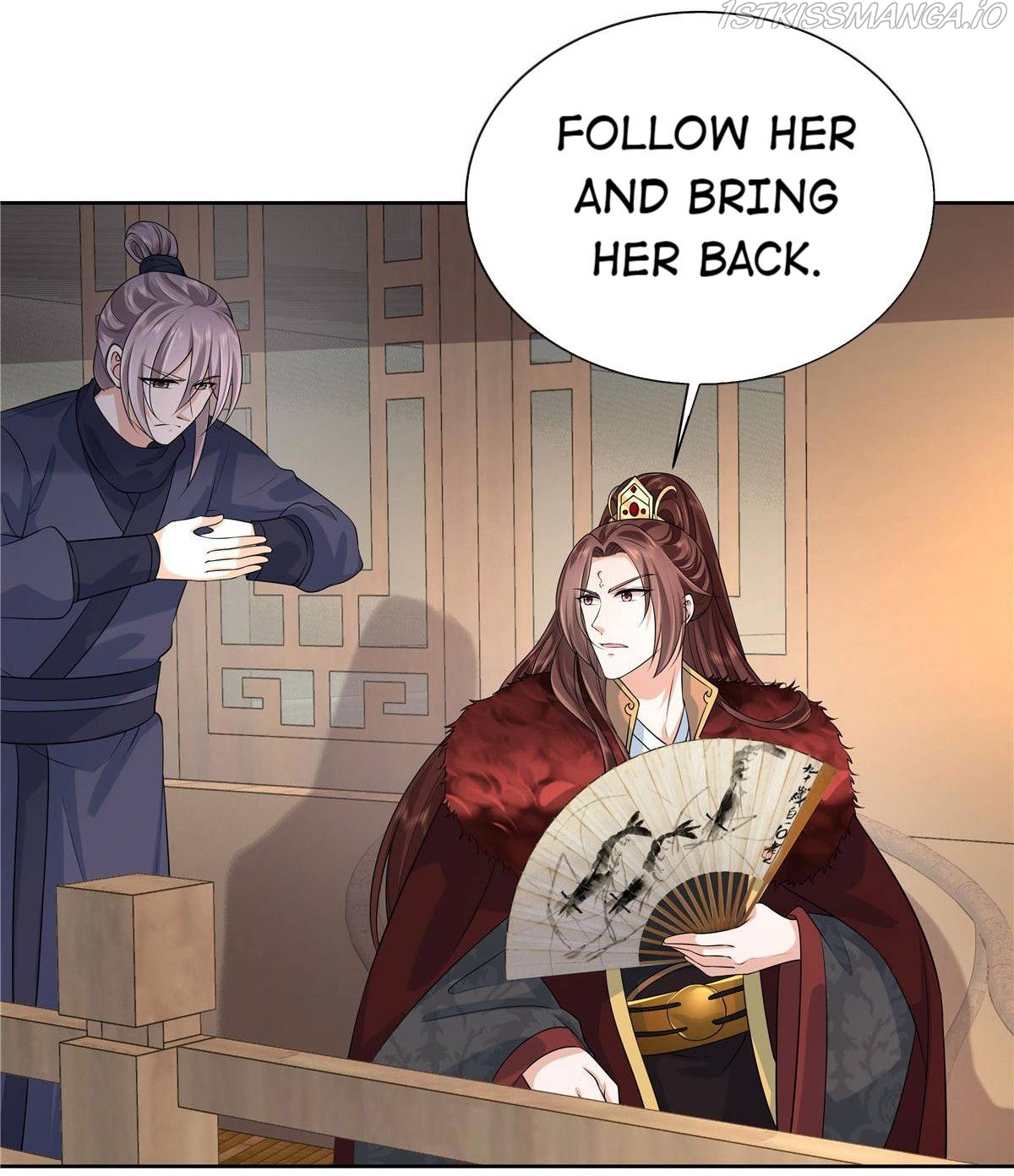I Really Love His Bad Temper Chapter 29 - page 19
