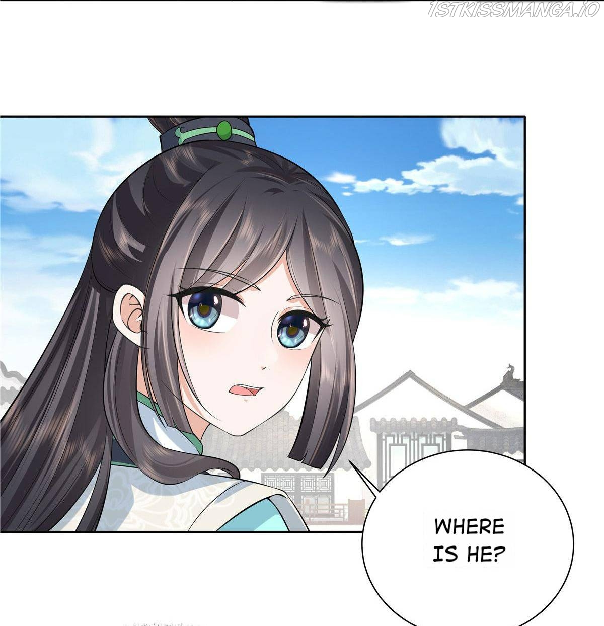 I Really Love His Bad Temper Chapter 29 - page 3