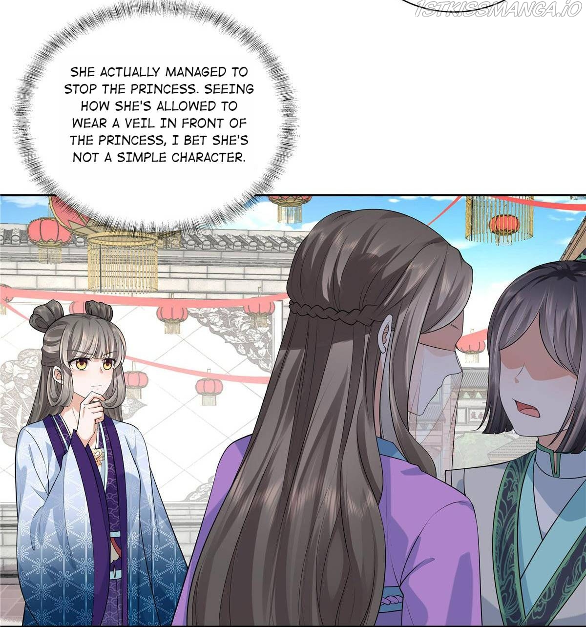 I Really Love His Bad Temper Chapter 29 - page 4