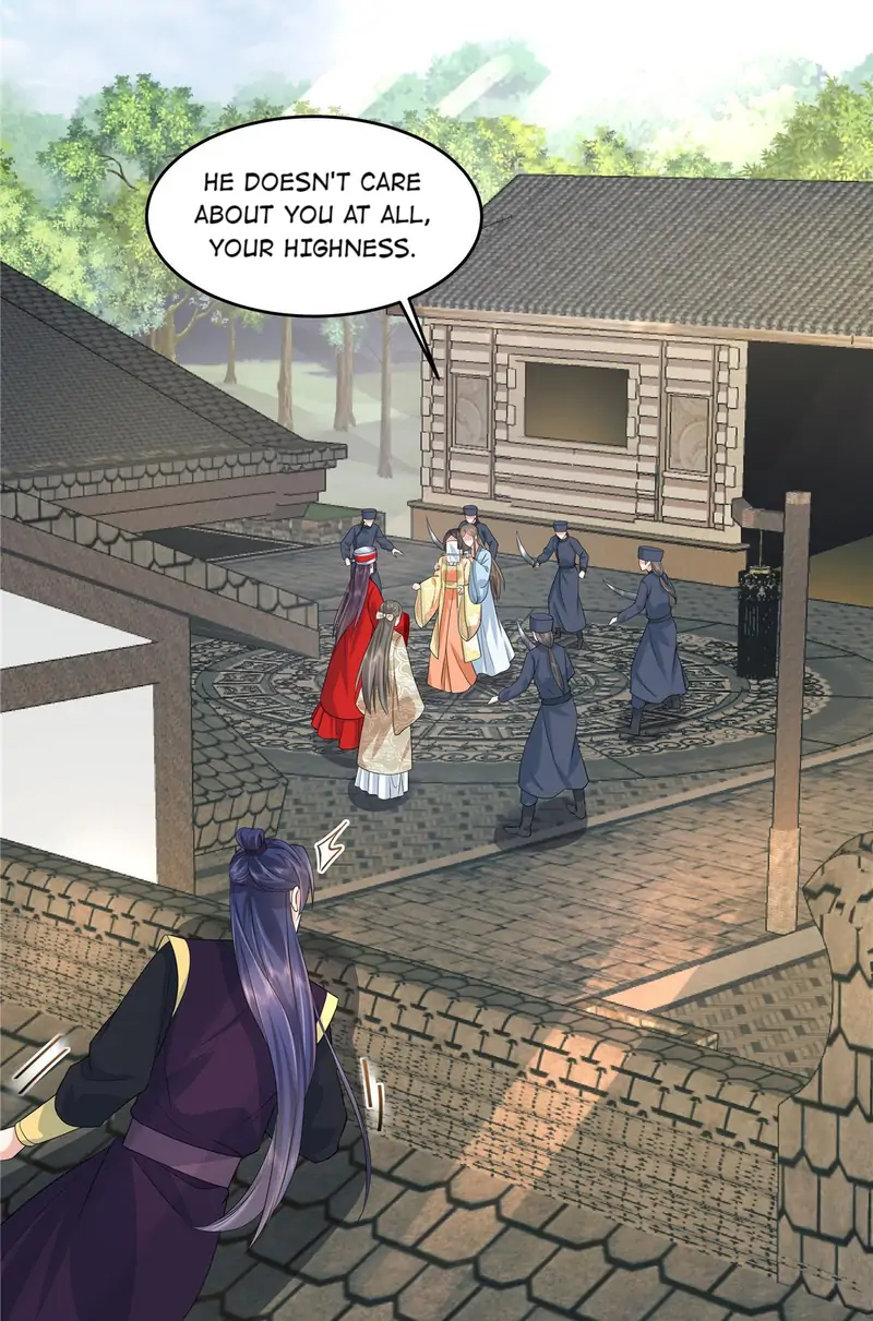 I Really Love His Bad Temper Chapter 82 - page 10