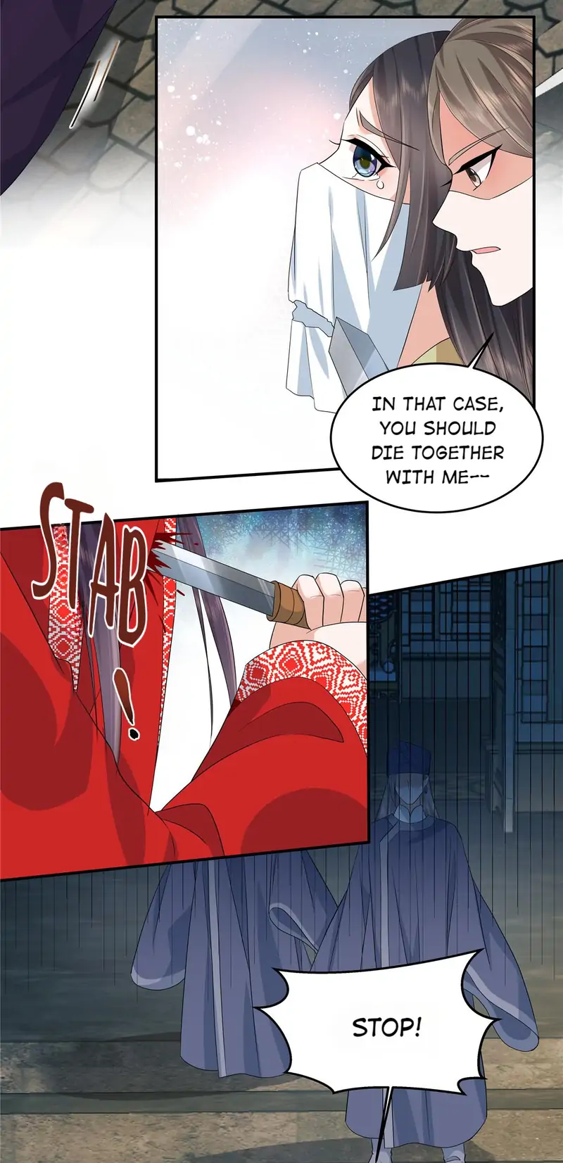 I Really Love His Bad Temper Chapter 82 - page 11